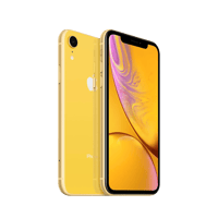 Apple iPhone XR  256 GB  Sarı
