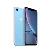 Apple iPhone XR  64 GB  Mavi
