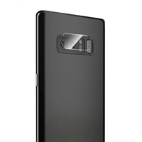 Nettech Samsung Galaxy N950 Note 8 Uyumlu Kamera Cam Koruyucu (Şeffaf) NT19403