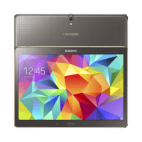 Samsung Galaxy Tab S SMT800  32 GB  10.5 inç  WiFi  Gri