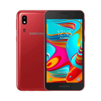 Samsung Galaxy A2 Core  8 GB  Kırmızı