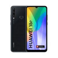 Huawei Y6p  64 GB  Siyah