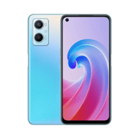Oppo Oppo A96  256 GB  Mavi
