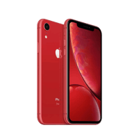 Apple iPhone XR  64 GB  Kırmızı