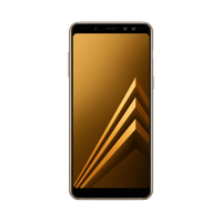 Samsung Galaxy A8 Plus  64 GB  Altın