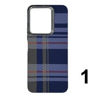 Nettech Xiaomi Redmi 13C Uyumlu NTN054 Arka Koruma Kılıf (Karışık Renk) NT109672