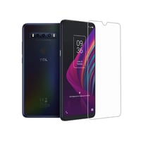 Nettech Tcl 10 SE Uyumlu Ön Koruma Cam Ekran Koruyucu NT93342