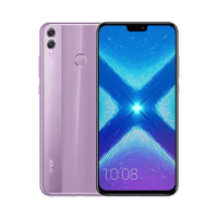 Huawei Honor 8X  128 GB  Pembe