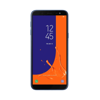Samsung Galaxy J6  32 GB  Mavi