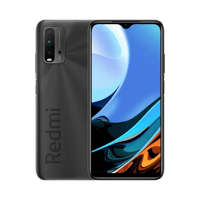 Xiaomi Redmi 9T 128 GB Karbon Uzay Grisi