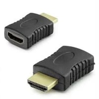 Hadron HDX1258 HdmıMini To Hdmı Dönüştürücü (Siyah) NT97698