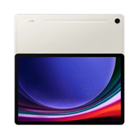 Samsung Galaxy Tab S9  128 GB  11 inç  5G  Bej