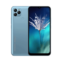 General Mobile GM 21  32 GB  Açık Mavi