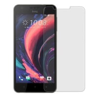 Nettech HTC Desire 10 Lifestyle Uyumlu Ön Koruma Cam Ekran Koruyucu NT15343