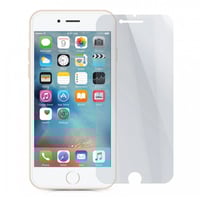 Nettech Apple iPhone 6S Plus Uyumlu Ön Koruma Cam Ekran Koruyucu NT17316