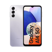 Samsung Galaxy A14 5G  64 GB  Gümüş
