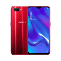 Oppo RX17 Neo  128 GB  Kırmızı