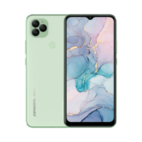 General Mobile GM 22  32 GB  Yeşil