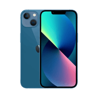 Apple iPhone 13 128 GB ESim Mavi