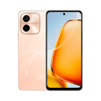 Vivo Y28  128 GB  Mercan Turuncusu