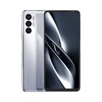 Tecno Pova 3  128 GB  Gümüş