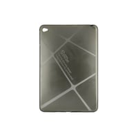 Nettech Apple iPad Mini 4 Uyumlu Nano Arka Koruma (Siyah) NT4942