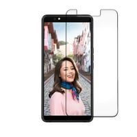 Helt Vestel Venüs Z20 Uyumlu Ön Koruma Nano Ekran Koruyucu (Şeffaf) NT26321