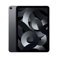 Apple iPad Air (5. Nesil)  256 GB  10.9"  Cellular  Uzay Grisi