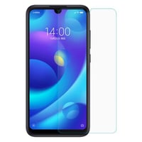 Nettech Xiaomi Mi Play Uyumlu Ön Koruma Cam Ekran Koruyucu NT78822
