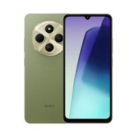 Xiaomi Redmi 14C  128 GB  Yeşil