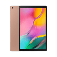 Samsung Galaxy Tab A SMT510 (2019)  32 GB  10.1"  LTE  Altın