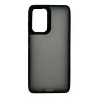 Nettech Vivo V21E Uyumlu NTN049 Arka Koruma Kılıf (Lacivert) NT109341