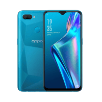 Oppo A12