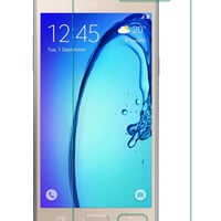 Nettech Samsung Galaxy J300 J3 Uyumlu Ön Koruma Cam Ekran Koruyucu NT6351