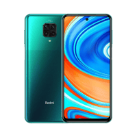 Xiaomi Redmi Note 9 Pro 128 GB Aurora Mavisi