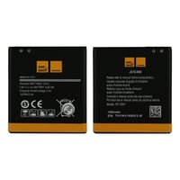 Teknonet Samsung Galaxy J200 J2 Uyumlu Nettech 1800 MAh Batarya NT32410