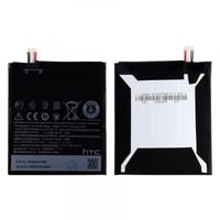 Teknonet HTC Desire 828 Dual Sim Uyumlu HTC BOPJX100 2800 MAh Batarya NT21459