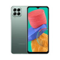 Samsung Galaxy M33 5G  128 GB  Yeşil