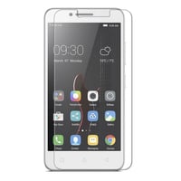 Nettech Lenovo A2020 Uyumlu Ön Koruma Cam Ekran Koruyucu NT12544