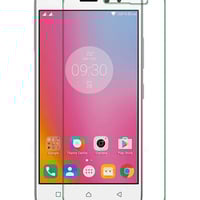 Nettech Lenovo K6 Uyumlu Ön Koruma Cam Ekran Koruyucu NT14299