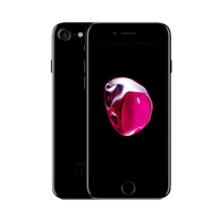 Apple iPhone 7 32 GB Jet Siyahı