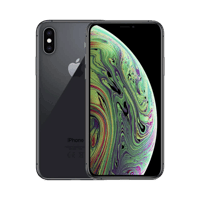 Apple iPhone XS  64 GB  Uzay Grisi
