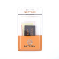 Teknonet Samsung SghB5722 Uyumlu Nettech NT3717 1000 MAh Batarya NT3717