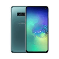 Samsung Galaxy S10e  128 GB  Prizma Yeşili