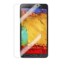 Nettech Samsung Galaxy N7500 Note 3 Neo Uyumlu Ön Koruma Cam Ekran Koruyucu NT2407