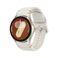 Samsung Galaxy Watch 7  Alüminyum  40 mm  LTE  Krem