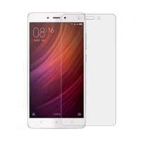 Nettech Xiaomi Redmi Note 4 Uyumlu Ön Koruma Cam Ekran Koruyucu NT18904