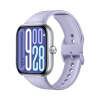 Xiaomi Redmi Watch 5  Alüminyum  47mm  Bluetooth  Mor