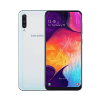 Samsung Galaxy A50 128 GB Beyaz