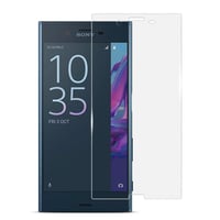 Nettech Sony Xperia Z3 Mini Uyumlu Ön Koruma Cam Ekran Koruyucu NT6325